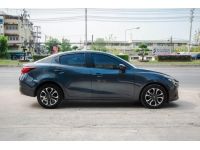 MAZDA 2 1.5XD HIGH CONNECT PLUS A/T ปี2015 รูปที่ 3